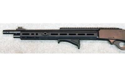 Marlin ~ 1895 Dark Series ~ .45-70 Government. - Image 7 of 10