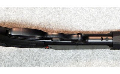 Marlin ~ 1895 Dark Series ~ .45-70 Government. - Image 6 of 10