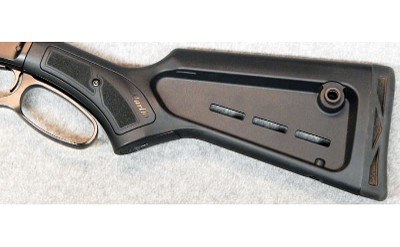 Marlin ~ 1895 Dark Series ~ .45-70 Government. - Image 9 of 10