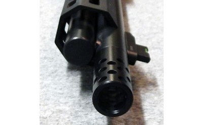 Marlin ~ 1895 Dark Series ~ .45-70 Government. - Image 5 of 10