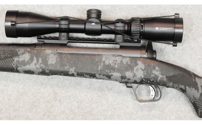 Savage Arms ~ 110 ~ .300 Winchester Magnum. - Image 8 of 10