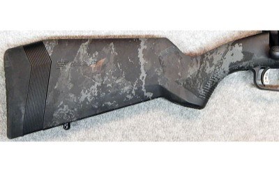 Savage Arms ~ 110 ~ .300 Winchester Magnum. - Image 2 of 10