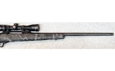 Savage Arms ~ 110 ~ .300 Winchester Magnum. - Image 4 of 10