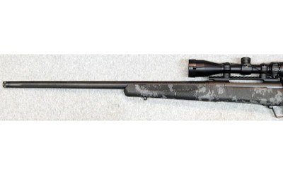 Savage Arms ~ 110 ~ .300 Winchester Magnum. - Image 7 of 10