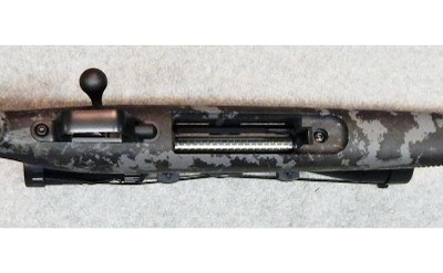 Savage Arms ~ 110 ~ .300 Winchester Magnum. - Image 6 of 10