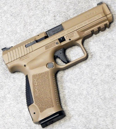 Canik ~ TP9 SA - Image 1 of 2