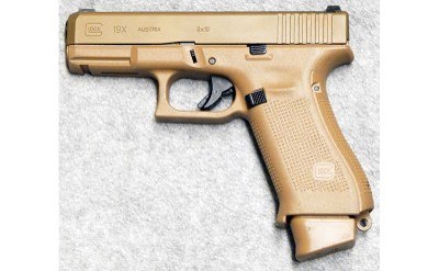 Glock ~ 19X ~ 9 mm Luger. - Image 2 of 2