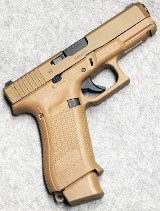 Glock ~ 19X ~ 9 mm Luger. - Image 1 of 2