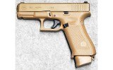 Glock ~ 19X ~ 9 mm Luger. - Image 2 of 2