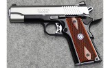 Ruger ~ SR1911 ~ .45 Auto. - Image 2 of 2