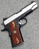 Ruger ~ SR1911 ~ .45 Auto. - Image 1 of 2