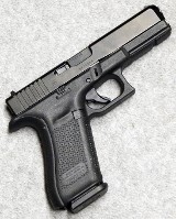 Glock ~ 17 Gen 5 ~ 9 mm Luger. - Image 1 of 2