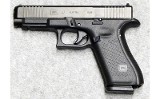 Glock ~ 47 MOS ~ 9 mm Luger. - Image 2 of 2