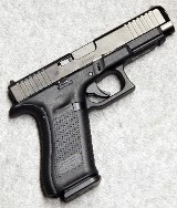 Glock ~ 47 MOS ~ 9 mm Luger. - Image 1 of 2
