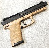Heckler & Koch ~ Mark 23 ~ .45 Auto. - Image 1 of 2