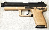 Heckler & Koch ~ Mark 23 ~ .45 Auto. - Image 2 of 2