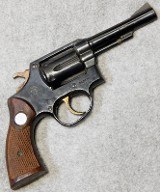 Taurus ~ 80 ~ .38 Special. - Image 1 of 2