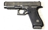 Glock ~ 17 Gen 6 ~ 9 mm Luger. - Image 2 of 2