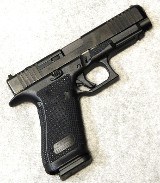 Glock ~ 17 Gen 6 ~ 9 mm Luger. - Image 1 of 2