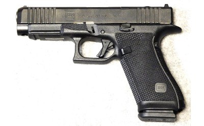 Glock ~ 17 Gen 6 ~ 9 mm Luger. - Image 2 of 2