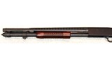 Mossberg ~ 590 Retrograde ~ 12 Gauge. - Image 7 of 10