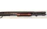 Mossberg ~ 590 Retrograde ~ 12 Gauge. - Image 4 of 10