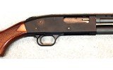 Mossberg ~ 590 Retrograde ~ 12 Gauge. - Image 3 of 10