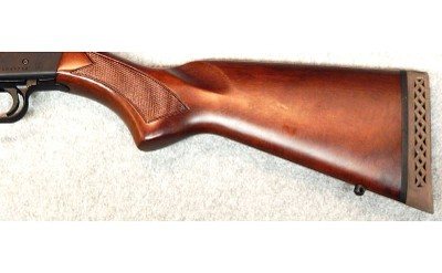 Mossberg ~ 590 Retrograde ~ 12 Gauge. - Image 9 of 10