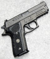 SIG Sauer ~ P229 Legion ~ 9 mm Luger. - Image 1 of 2