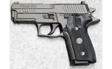 SIG Sauer ~ P229 Legion ~ 9 mm Luger. - Image 2 of 2