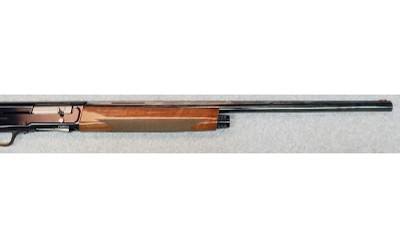 Browning ~ A5 Sweet Sixteen ~ 16 Gauge. - Image 4 of 10