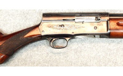 Browning ~ Auto-5 ~ 12 Gauge. - Image 3 of 10