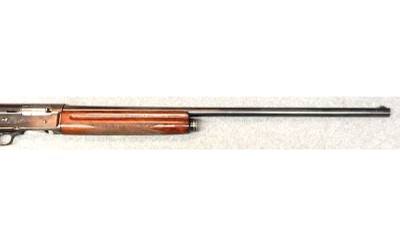 Browning ~ Auto-5 ~ 12 Gauge. - Image 4 of 10