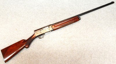 Browning ~ Auto-5 ~ 12 Gauge. - Image 1 of 10