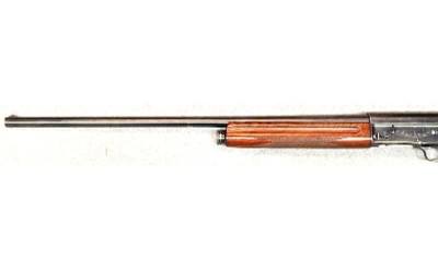 Browning ~ Auto-5 ~ 12 Gauge. - Image 7 of 10