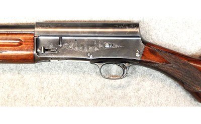 Browning ~ Auto-5 ~ 12 Gauge. - Image 8 of 10