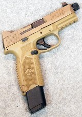 FN Herstal ~ 509 Tactical ~ 9 mm Luger. - Image 1 of 2