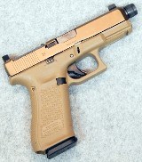 Glock ~ 19XV MOS ~ 9 mm Luger. - Image 1 of 2