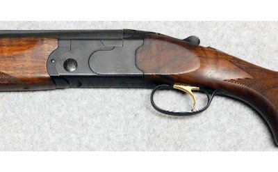 Beretta ~ 686 Onyx "Gallery Special" ~ 12 Gauge. - Image 8 of 10