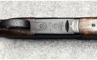 Beretta ~ 686 Onyx "Gallery Special" ~ 12 Gauge. - Image 6 of 10