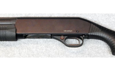 Savage Arms ~ Stevens 320 ~ 20 Gauge. - Image 8 of 10