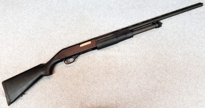 Savage Arms ~ Stevens 320 ~ 20 Gauge. - Image 1 of 10