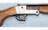 Hatfield ~ SGL ~ 12 Gauge. - Image 3 of 10