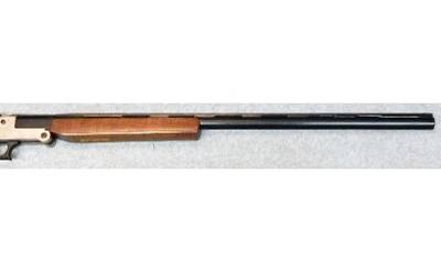 Hatfield ~ SGL ~ 12 Gauge. - Image 4 of 10
