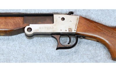 Hatfield ~ SGL ~ 12 Gauge. - Image 8 of 10