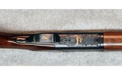 Browning ~ Citori Gran Lightning ~ 16 Gauge. - Image 6 of 10