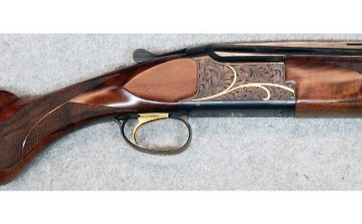 Browning ~ Citori Gran Lightning ~ 16 Gauge. - Image 3 of 10