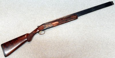 Browning ~ Citori Gran Lightning ~ 16 Gauge. - Image 1 of 10