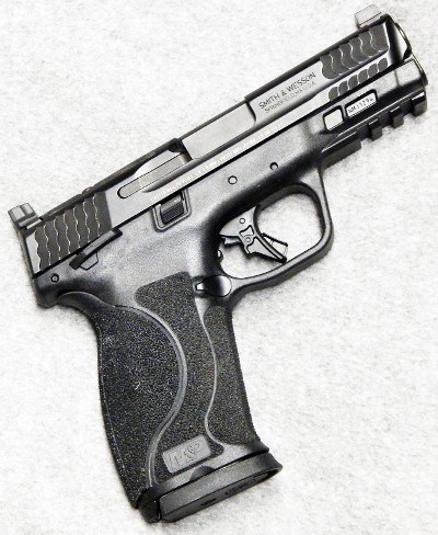 Smith & Wesson ~ M&P10mm 2.0 ~ 10 mm Auto. - Image 1 of 2