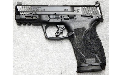 Smith & Wesson ~ M&P10mm 2.0 ~ 10 mm Auto. - Image 2 of 2